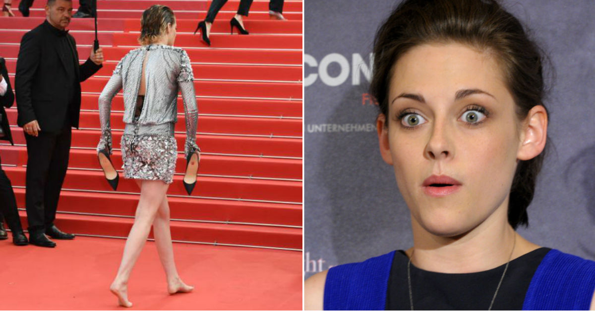 kristen-stewart-camina-sobre-alfombra-roja-cannes-2018-sin-tacones