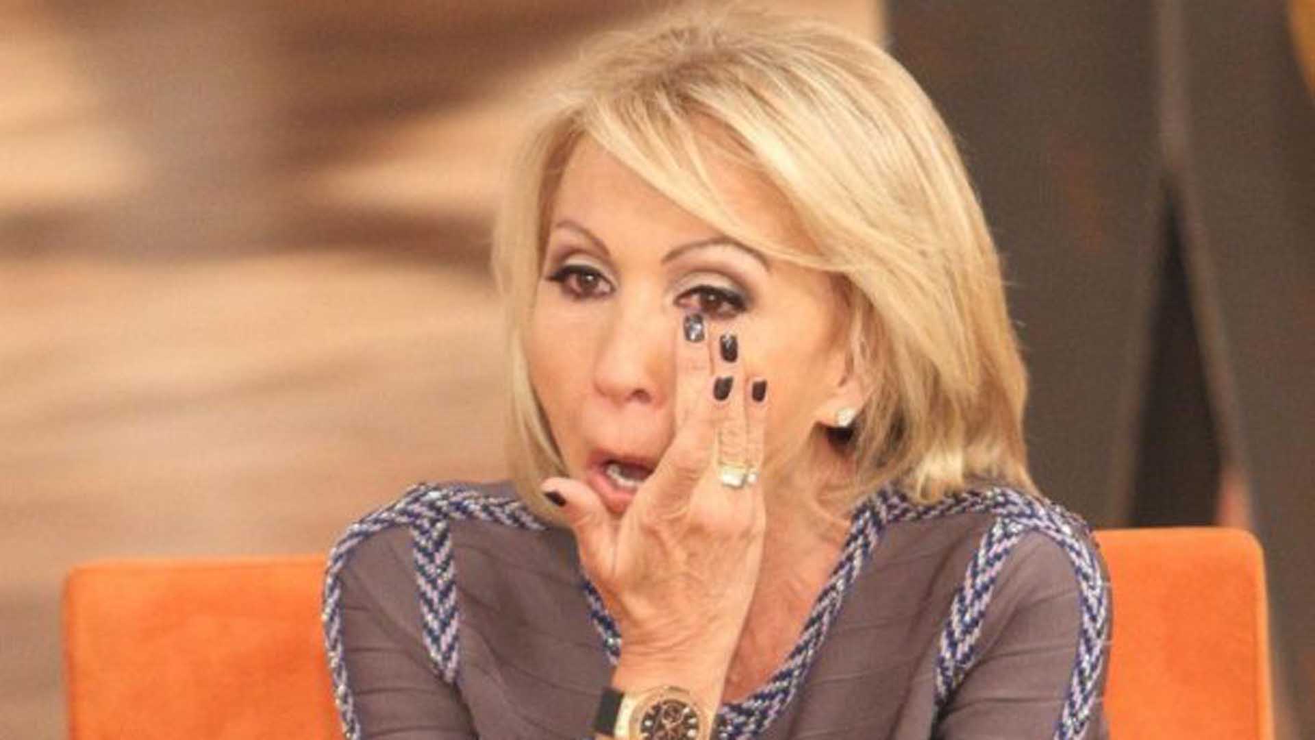 Laura Bozzo ya no tendrÃ¡ programa en Televisa