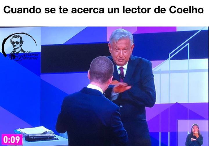 Memes amlo anaya cartera debate ine 2018