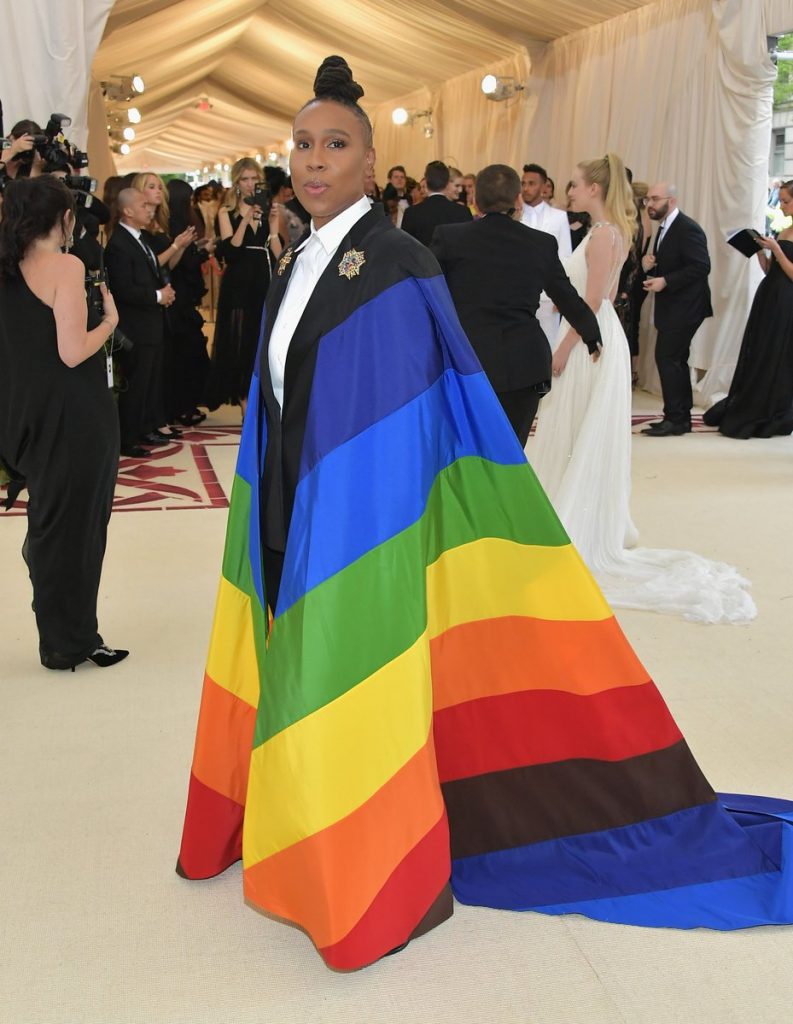 lena-waithe-met-gala-2018