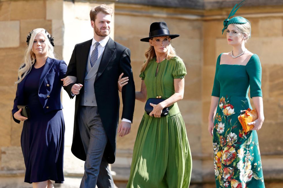 Primo Principe Harry