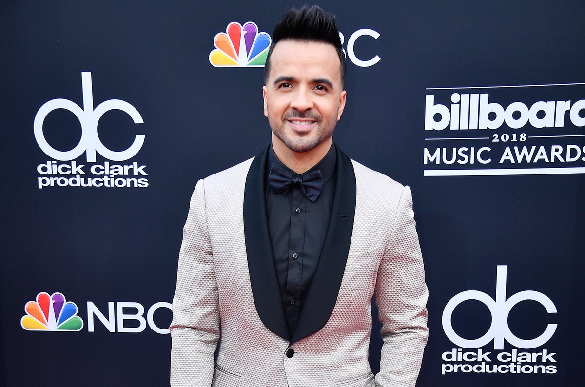 Premios Billboard 2018