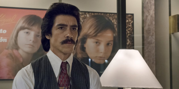 Pinata Luis Rey