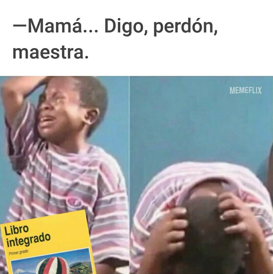 memes dia del estudiante