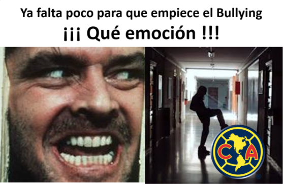 Memes America Santos