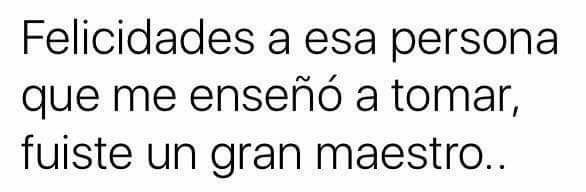 Memes dia del maestro
