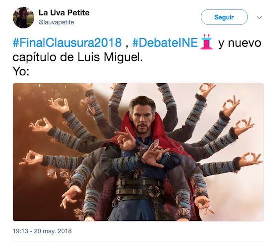 Los mejores memes de la Final de la Liga MX