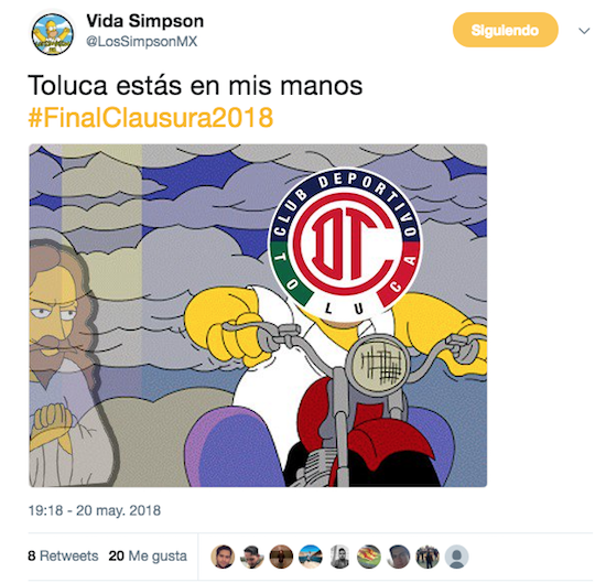 Los mejores memes de la Final de la Liga MX