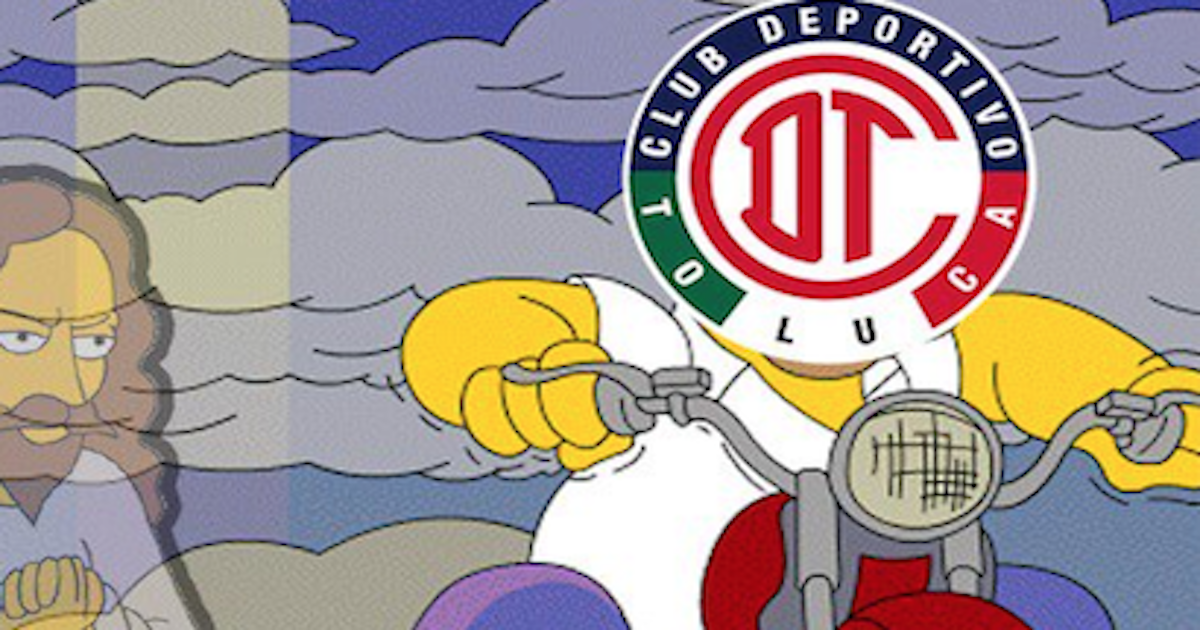 Los mejores memes de la Final de la Liga MX