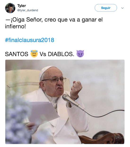 Los mejores memes de la Final de la Liga MX