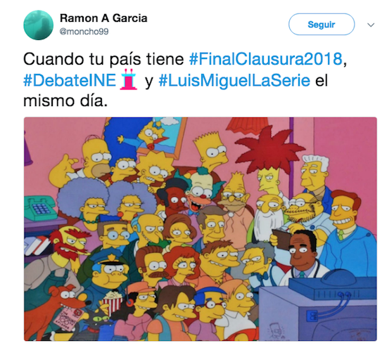 Los mejores memes de la Final de la Liga MX