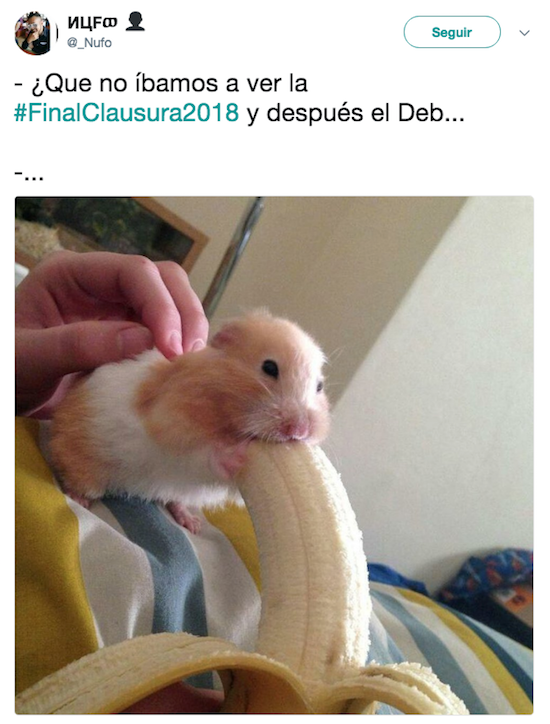 Los mejores memes de la Final de la Liga MX