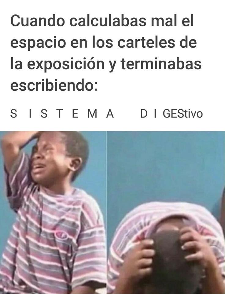 memes dia del estudiante