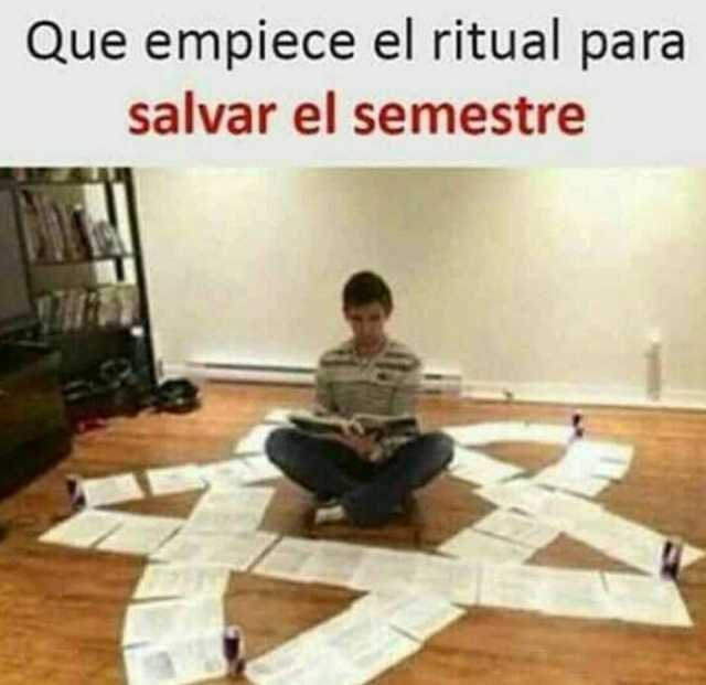memes dia del estudiante