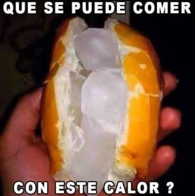 Memes del calor