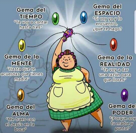 Memes dia de la madre