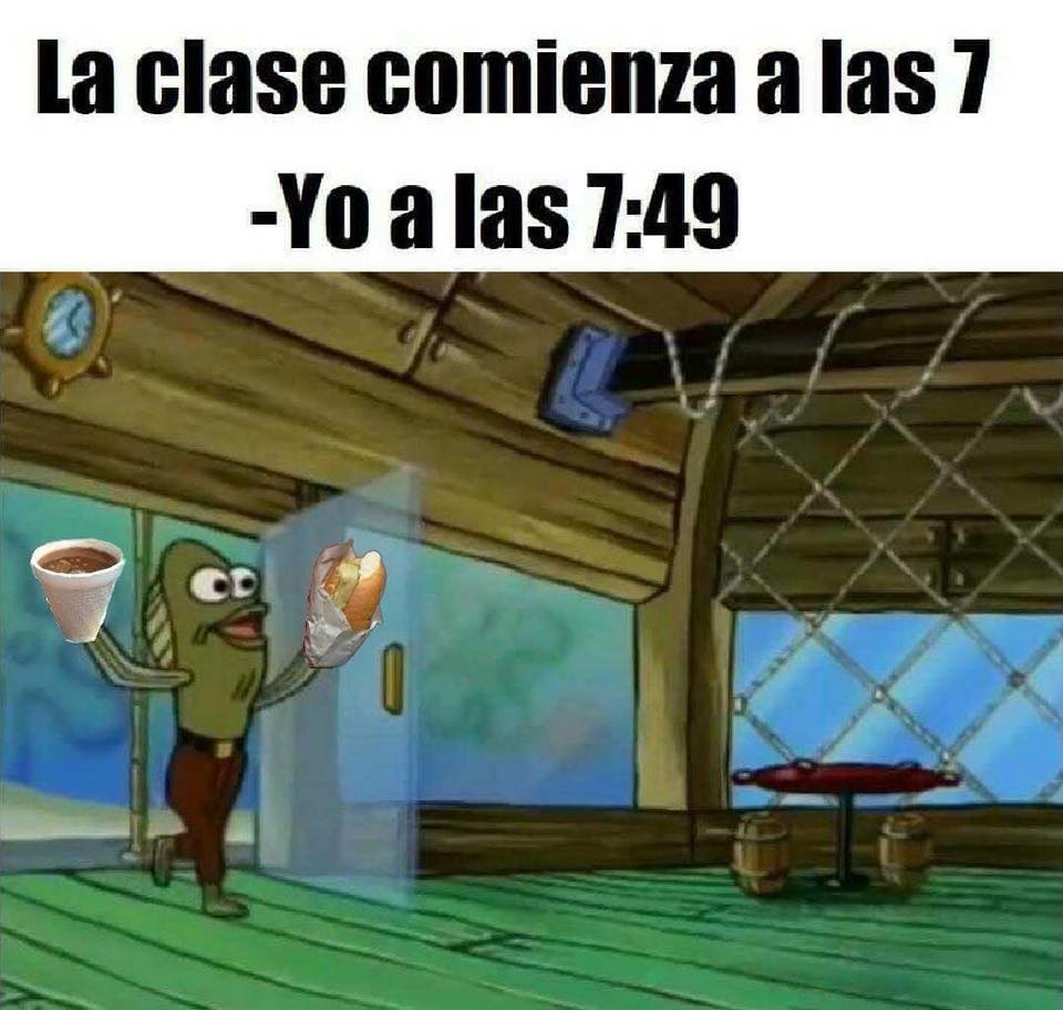 memes dia del estudiante