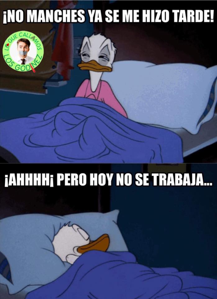 memes-dia-trabajo-regreso-oficina-humor-2018