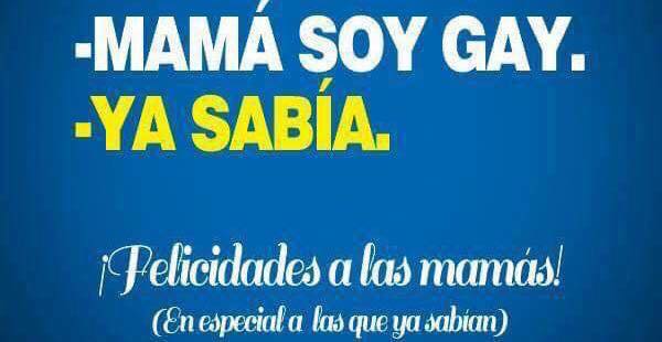 Memes días de las madres