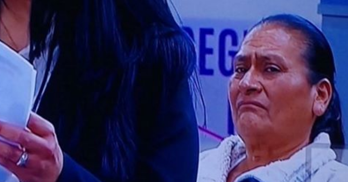 Memes del público en el debate presiencial