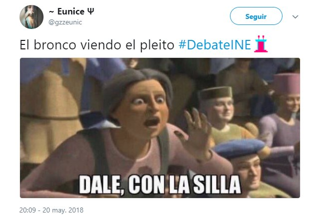 memes-segundo-debate-presidencial-2018-mexico-2018