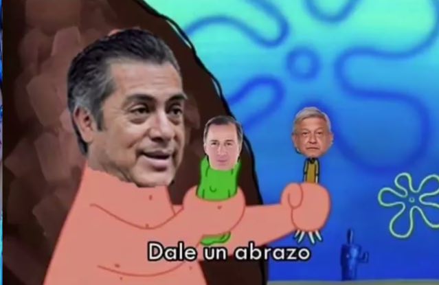 memes-segundo-debate-presidencial-2018-mexico-2018