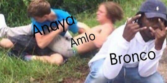 memes-segundo-debate-presidencial-2018-mexico-2018