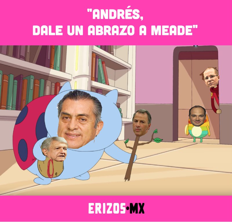 memes-segundo-debate-presidencial-2018-mexico-2018
