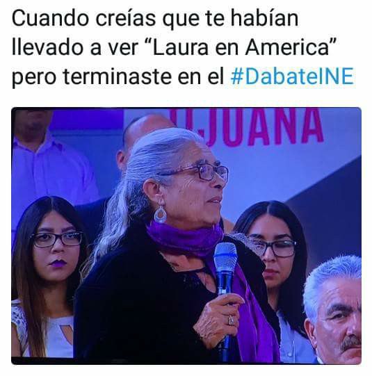 memes-segundo-debate-presidencial-2018-mexico-2018