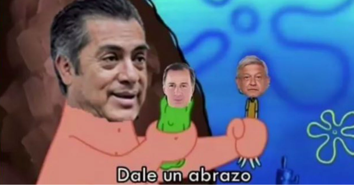 memes-segundo-debate-presidencial-2018-mexico-2018