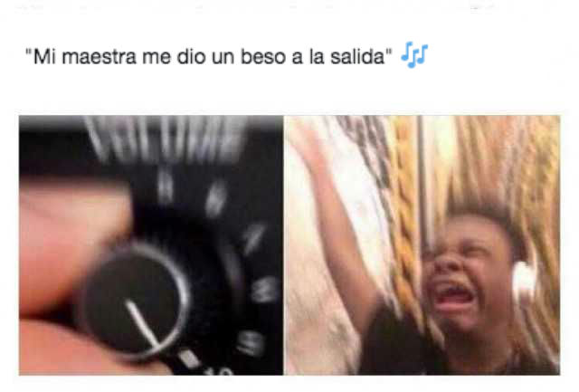 Memes dia del maestro