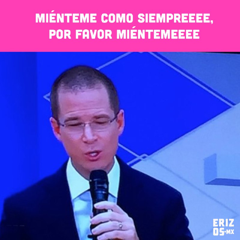 Memes debate ine luis miguel la serie
