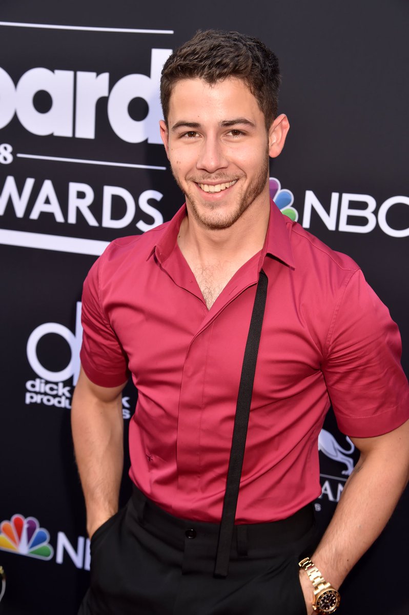 Premios Billboard 2018