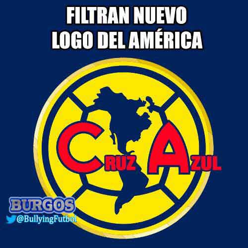 Memes cruz azul america