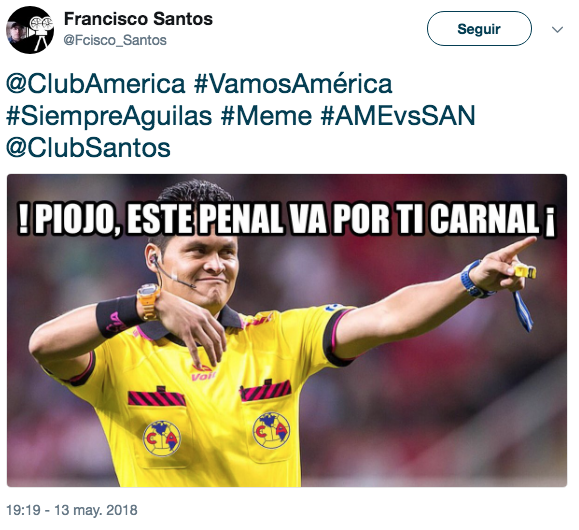 Memes del America