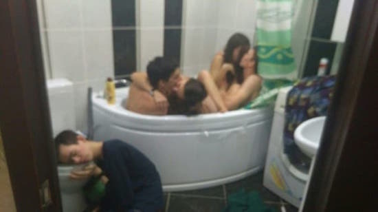 25 personas que la están pasando peor que tú