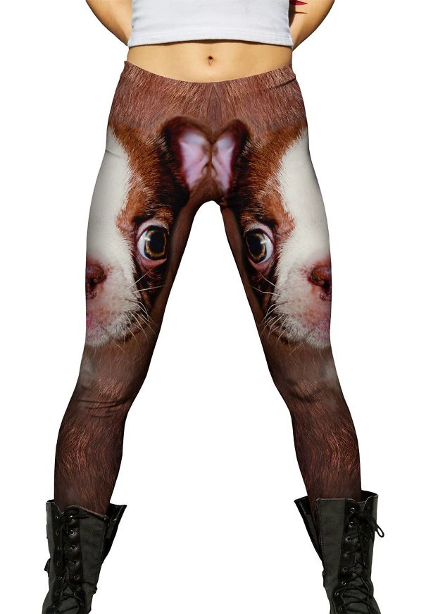 Ropa horrenda
