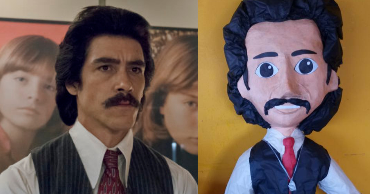 PiÃ±ata Luis Rey