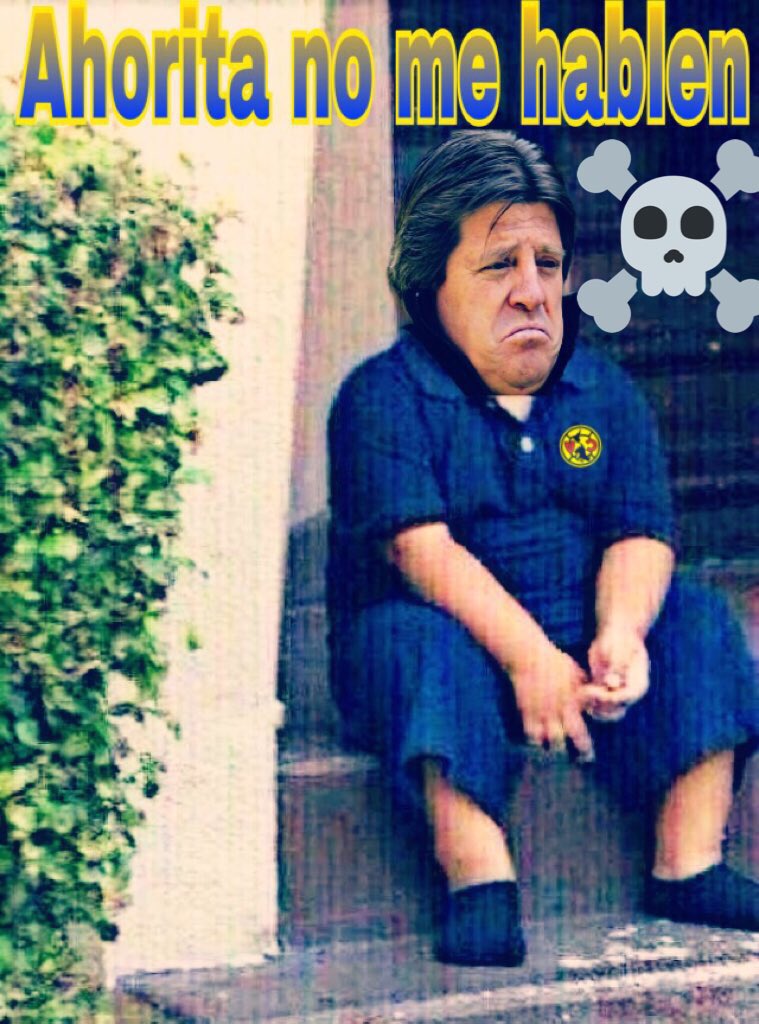 Memes America Santos