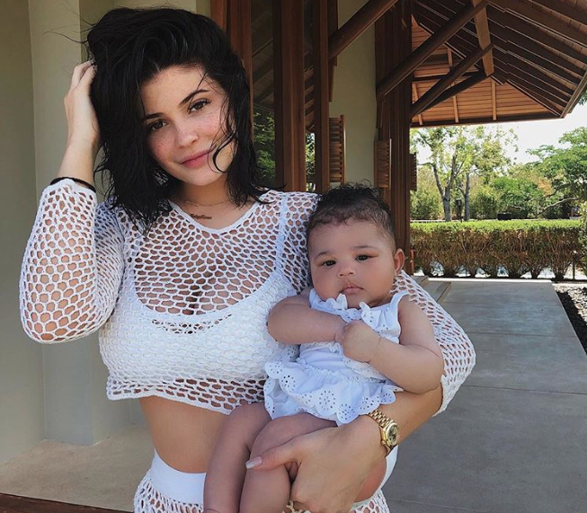 primeras-vacaciones-familiares-stormi-kylie-jenner-instagram