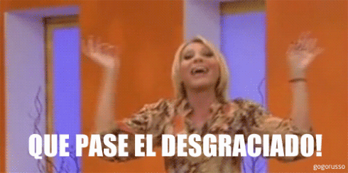 Laura Bozzo demandará a quien use su frase