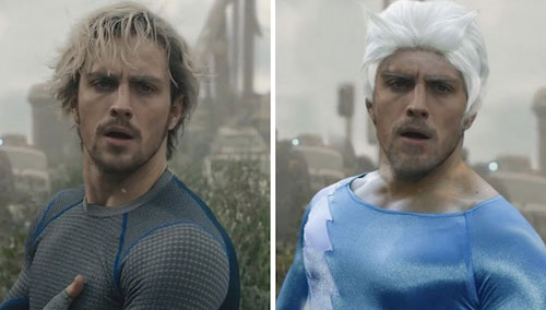 Avengers Cómics Historietas Personajes Películas Disfraz