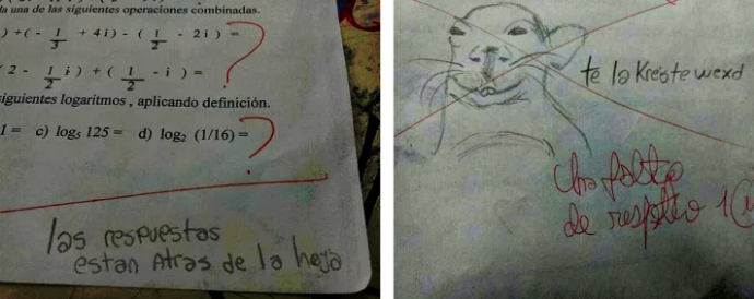 Memes dia del estudiante