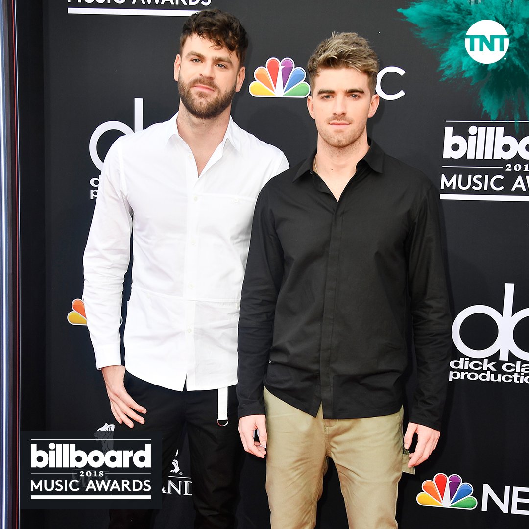 Premios Billboard 2018