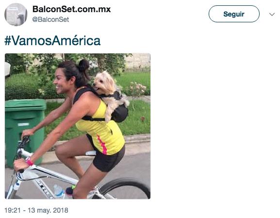 MEMES AMERICA SANTOS