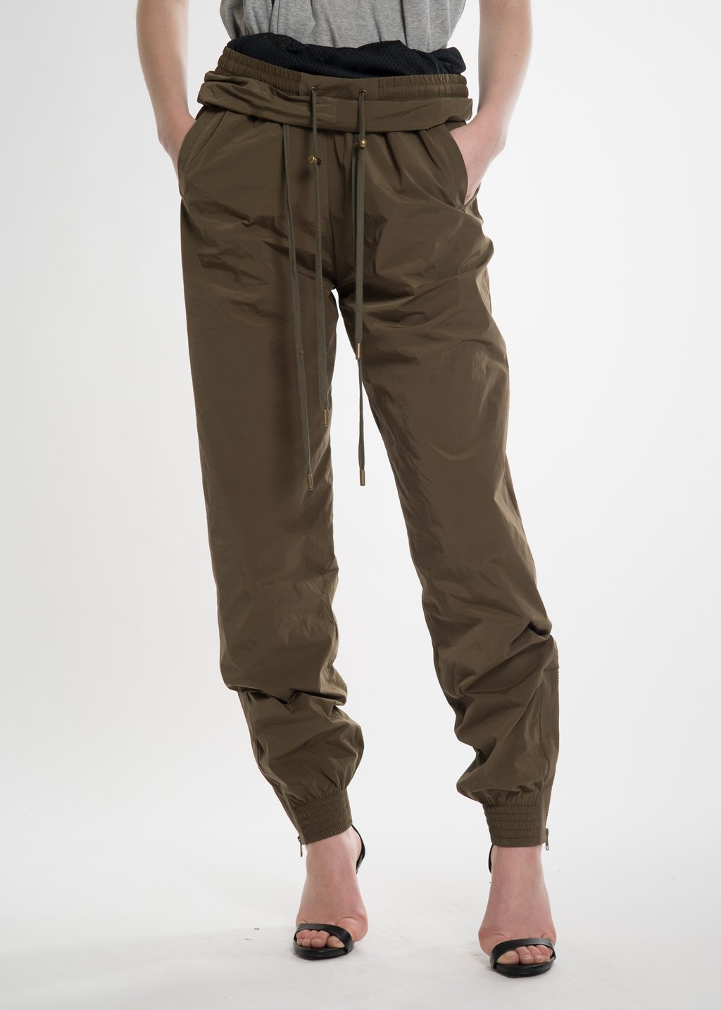 Pantalones de Kylie Jenner