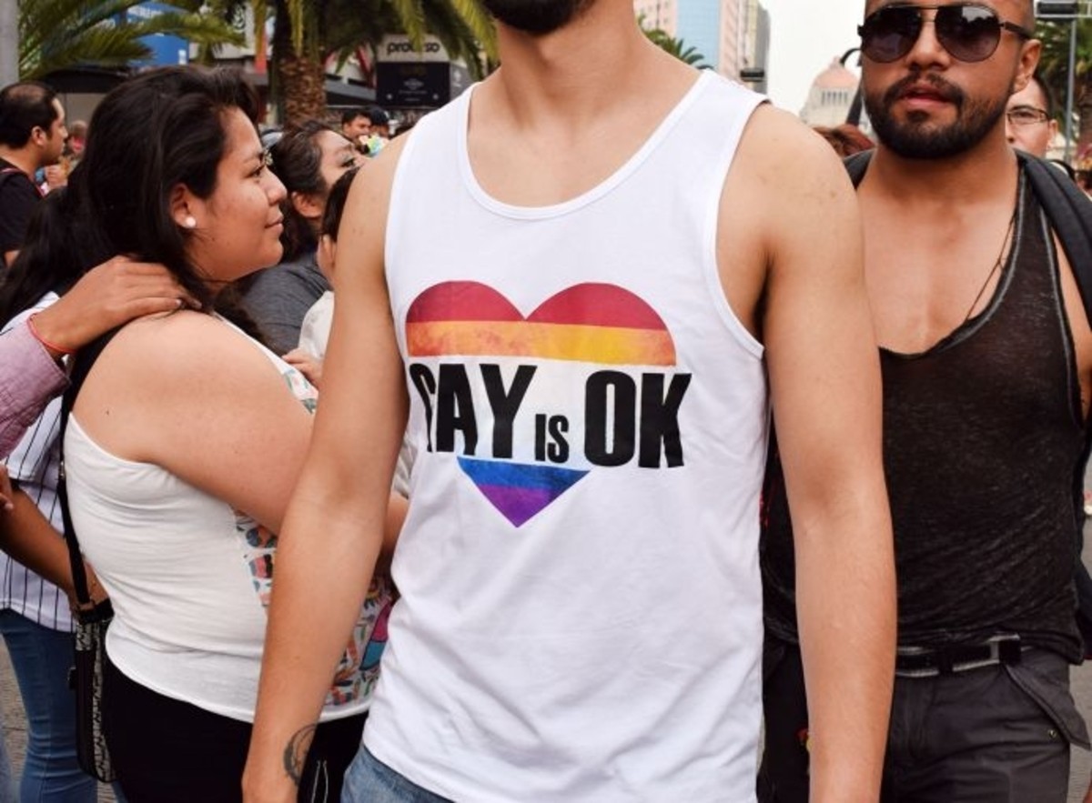 Mejores letreros usado Pride Marcha Orgullo