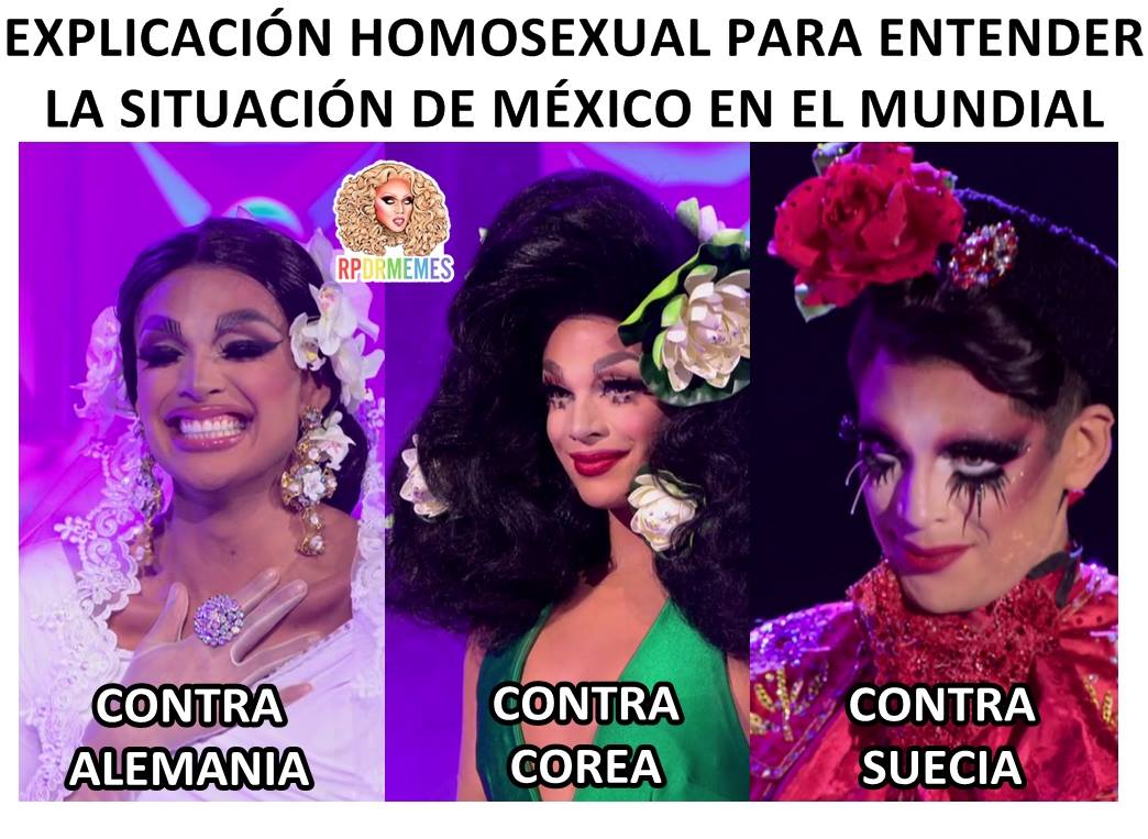 Memes Corea Mexico Octavos De Final