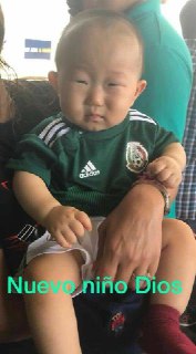 Memes Corea Mexico Octavos de Final