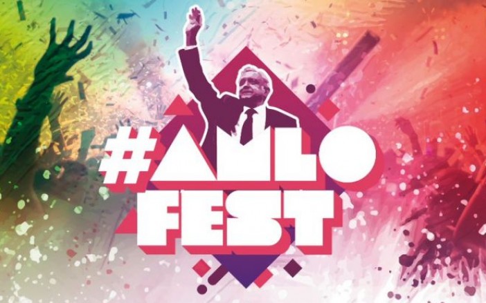 Amlofest memes tardaron en llegar Morena AMLO